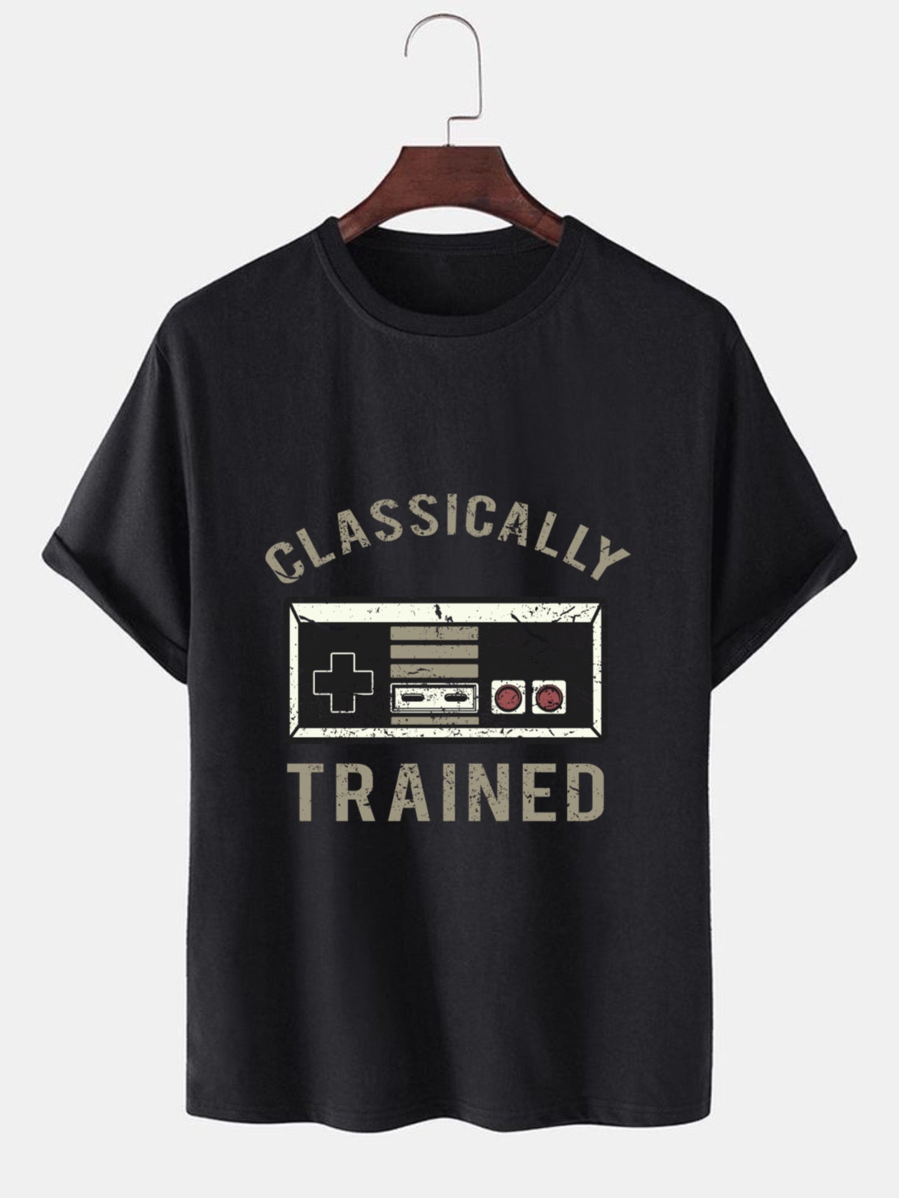 Classically Trained Tees