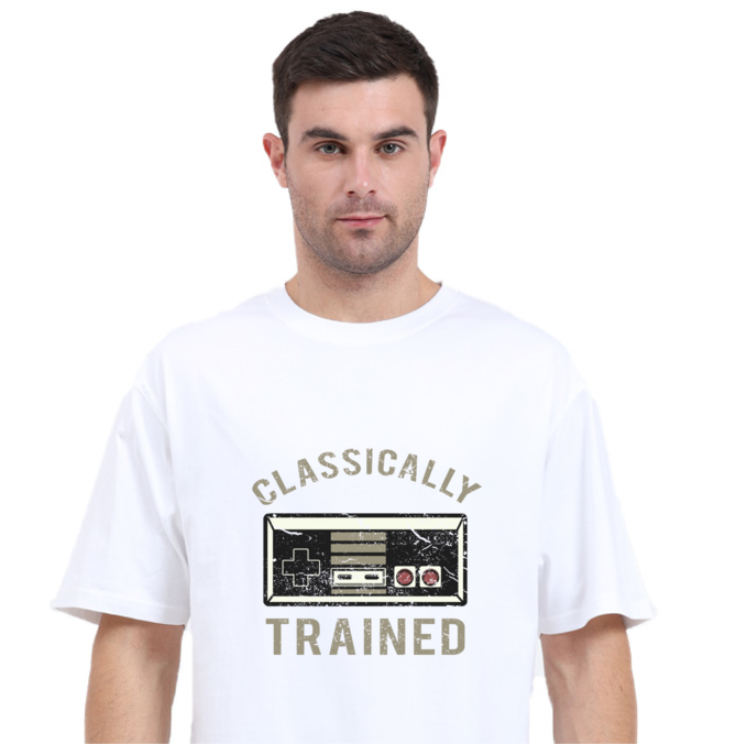 Classically Trained Tees